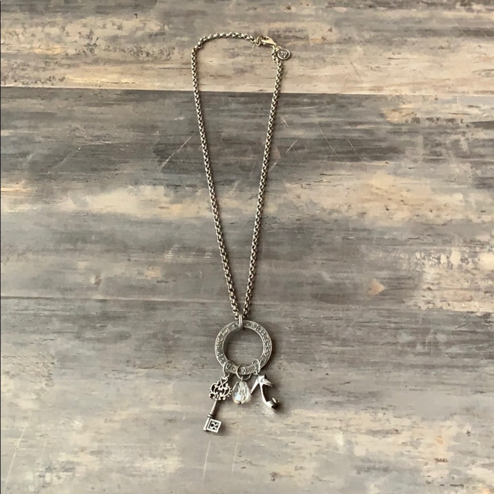 SILPADA gorgeous necklace